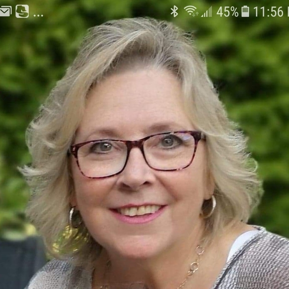 Meet your Posher, Marjolaine - Picture 1 of 1